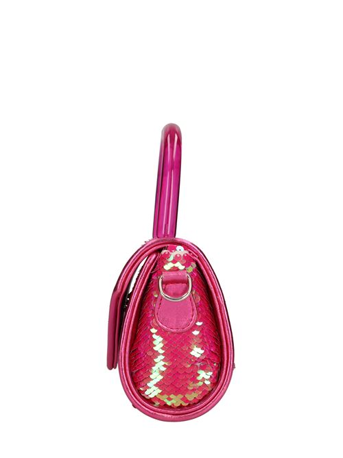  GEDEBE | COOKIE SEQUINSFUCSIA